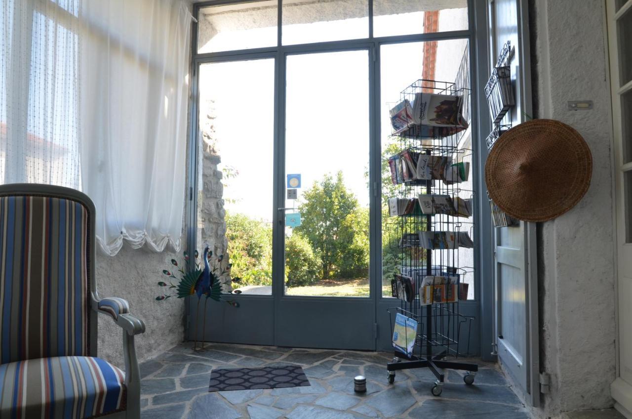 Bed & Breakfast Aux Belles - Adults Only Caux-et-Sauzens