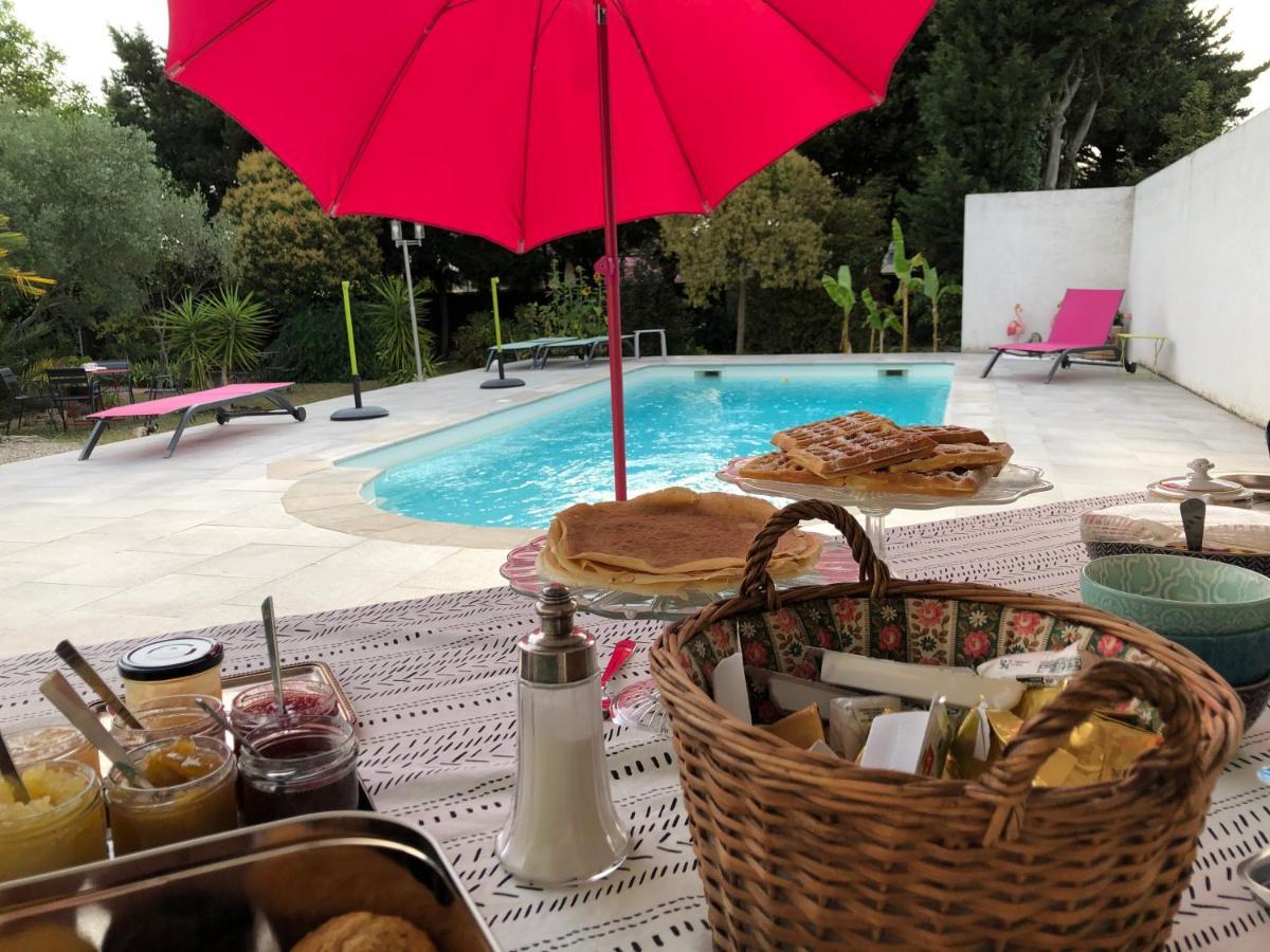 Aux Belles - Adults Only Bed & Breakfast