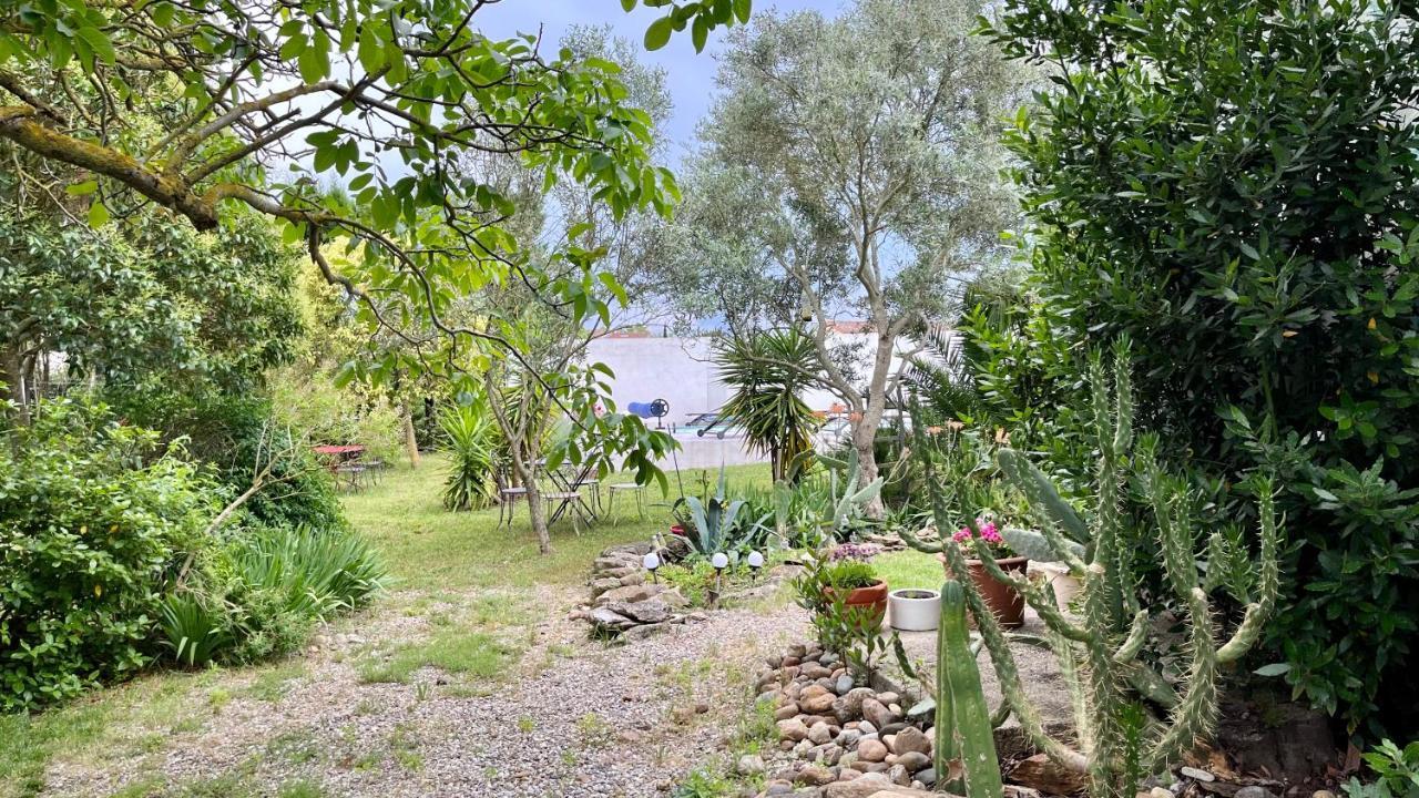 Aux Belles - Adults Only Bed & Breakfast