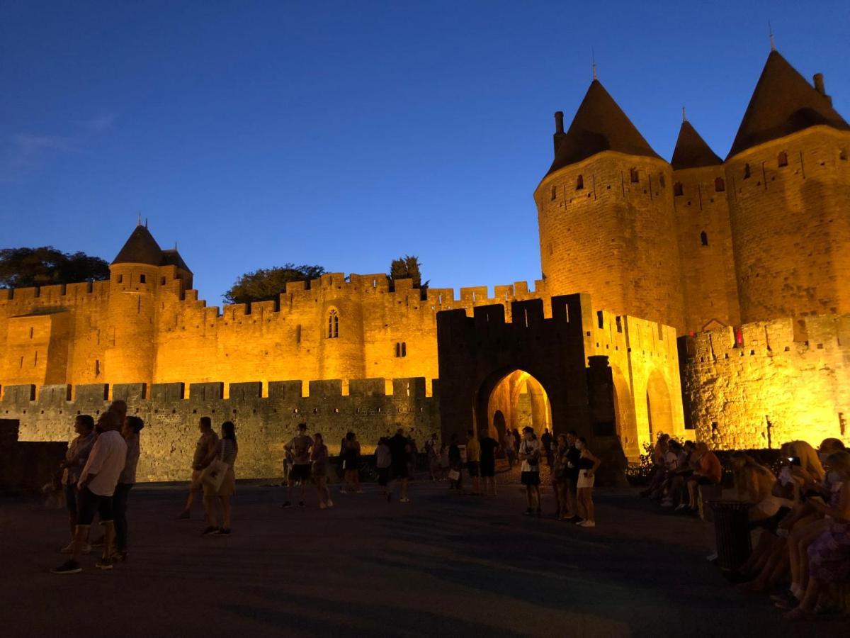 Aux Belles - Adults Only * Caux-et-Sauzens