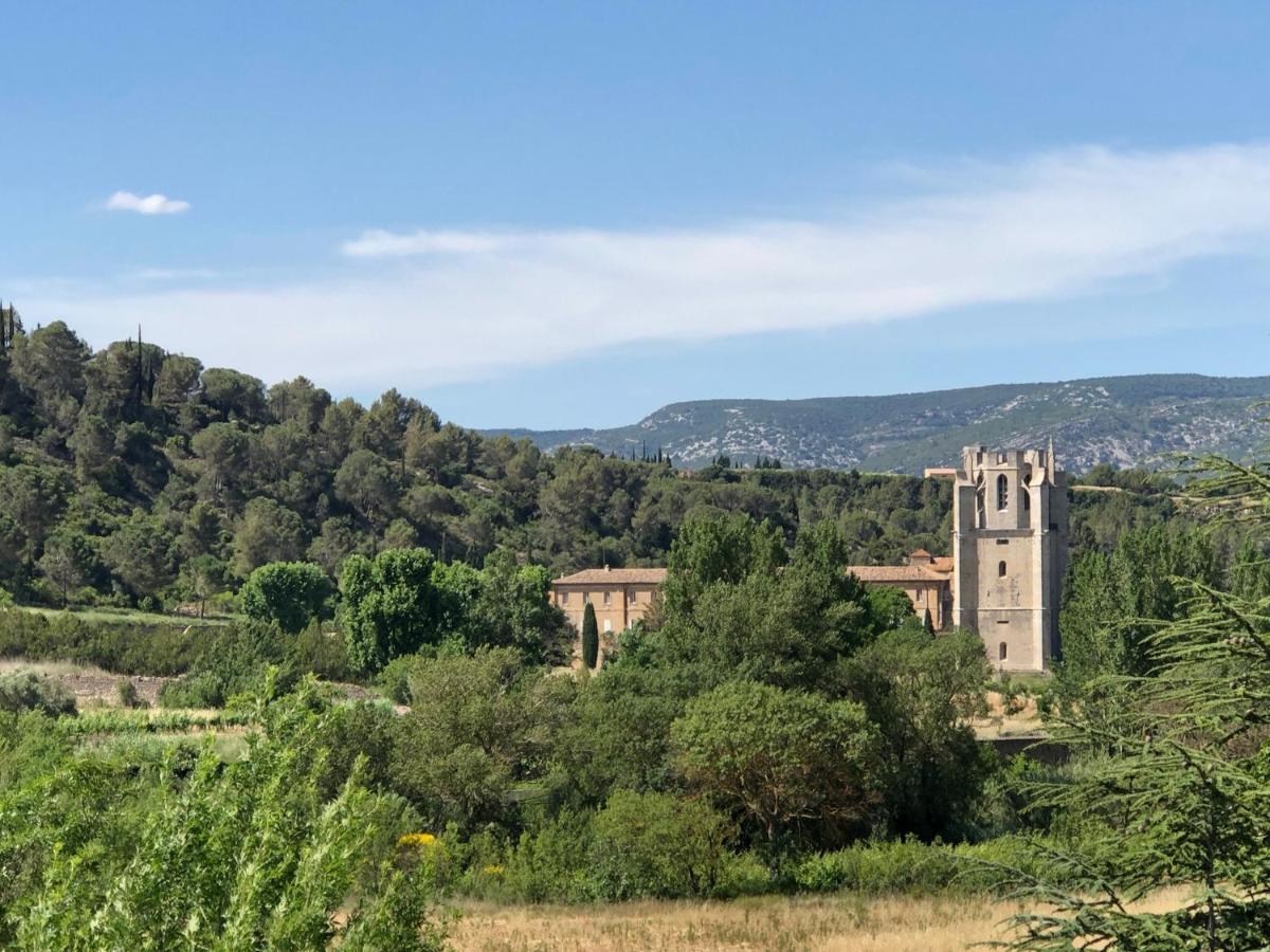 Aux Belles - Adults Only Caux-et-Sauzens