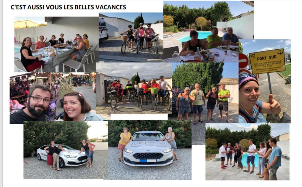 Aux Belles - Adults Only Bed & Breakfast Caux-et-Sauzens