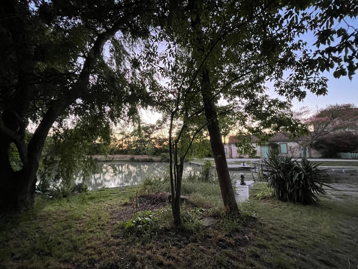 Bed & Breakfast Aux Belles - Adults Only