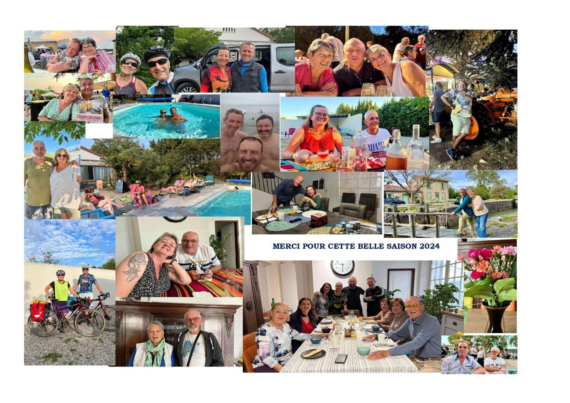 Aux Belles - Adults Only * Caux-et-Sauzens