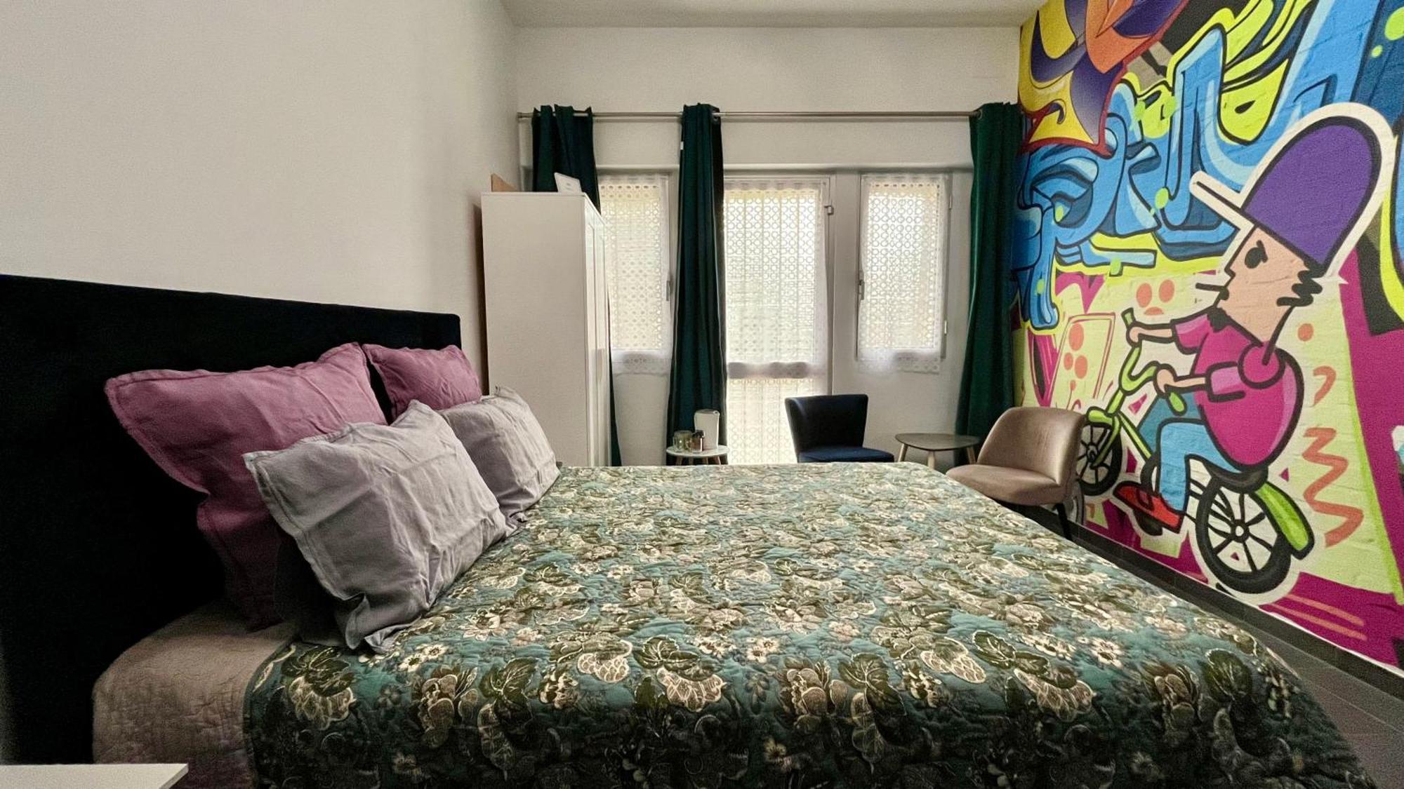 Bed & Breakfast Aux Belles - Adults Only