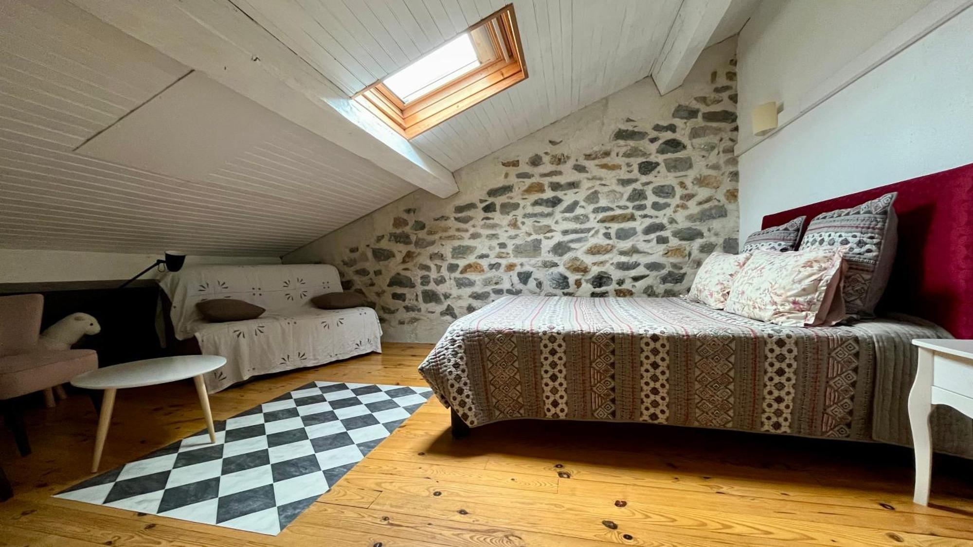 Aux Belles - Adults Only * Caux-et-Sauzens