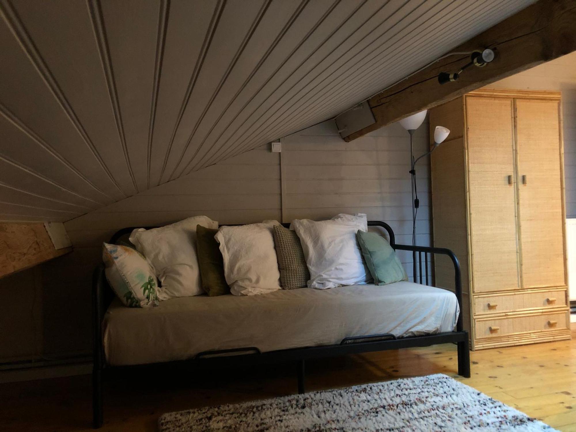 Bed & Breakfast Aux Belles - Adults Only