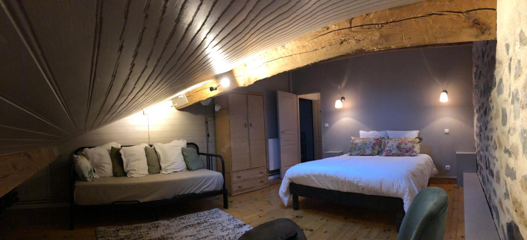 Aux Belles - Adults Only * Caux-et-Sauzens